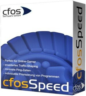 cFosSpeed