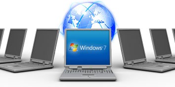 Virtual Router Manager