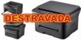 Reset Impressras Samsung Serie scx  2010