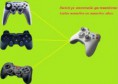 Emulador de controle Ps2 para Xbox