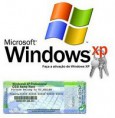validar seu Windows XP