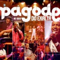 CD Pagode do Exalta AO VIVO
